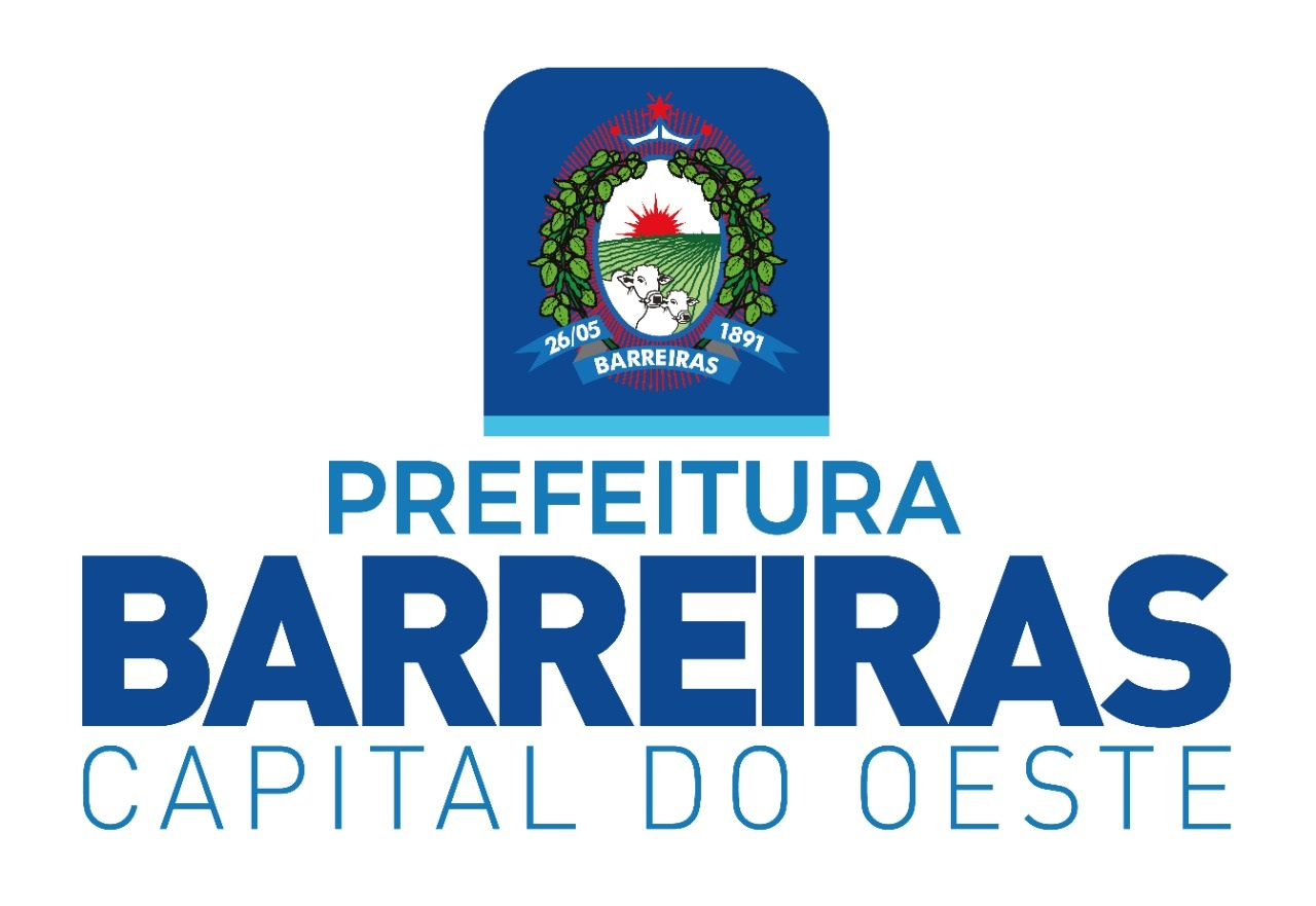 Portal da educao do municipio de BARREIRAS