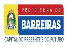 Portal da educa��o do municipio de BARREIRAS